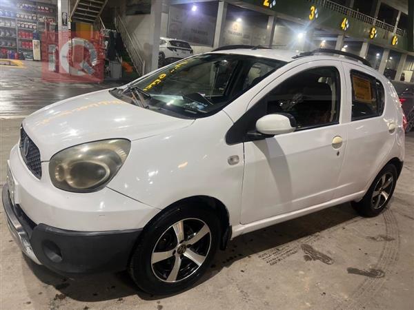 جيلي LC 2013 للبيع في العراق -  بغداد